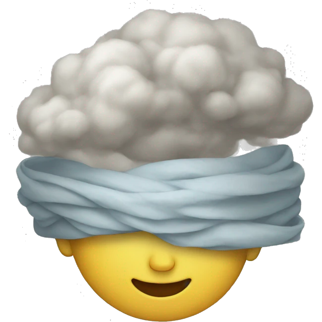 wind emoji