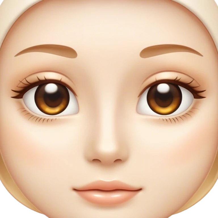 skincare emoji