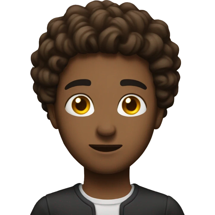 Salvation emoji