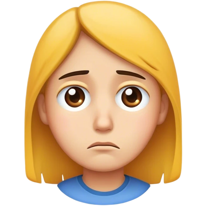 I'm sorry for being a thorn in your side emoji