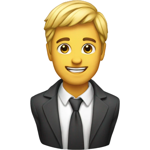 growth emoji