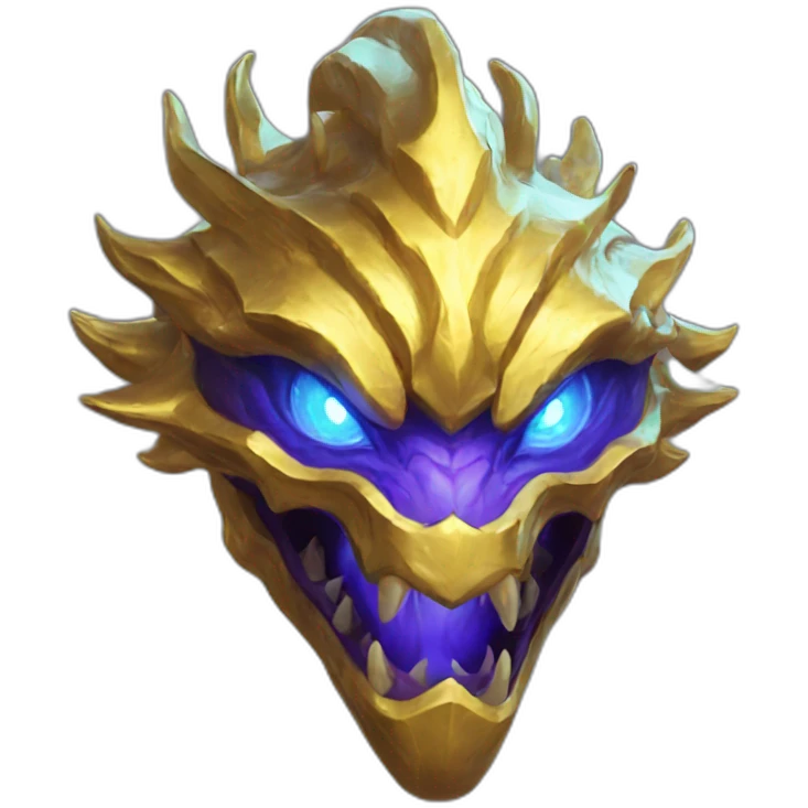 Aurelion sol emoji