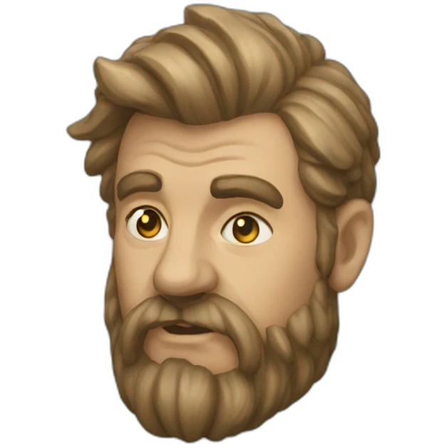 Gale of Waterdeep emoji