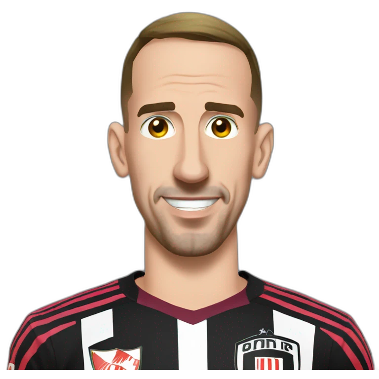 ribery-scooter emoji