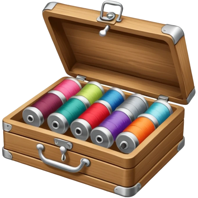 sewing kit emoji