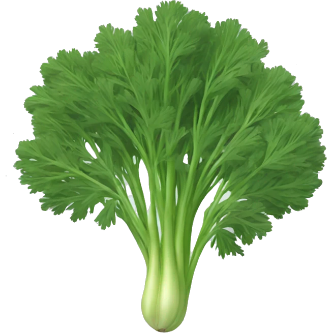 Dill  emoji