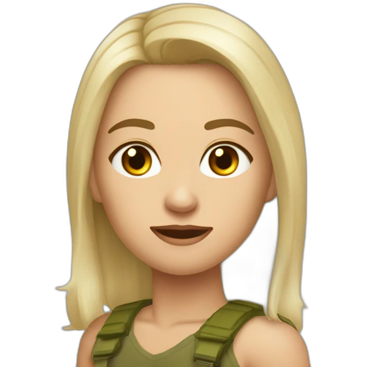 Девушка губы брюнетка армянка каре emoji
