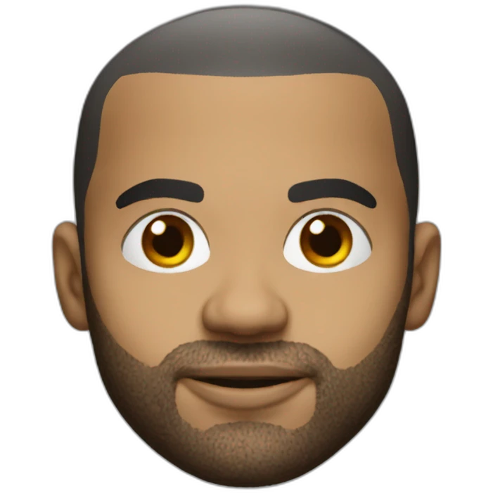 tony parker  emoji
