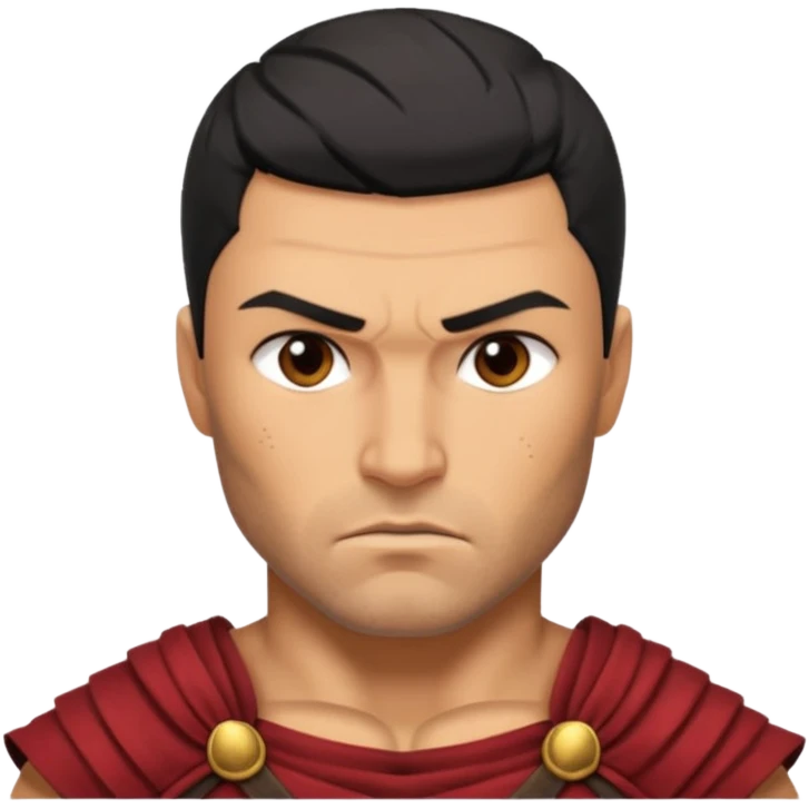 Spartacus emoji
