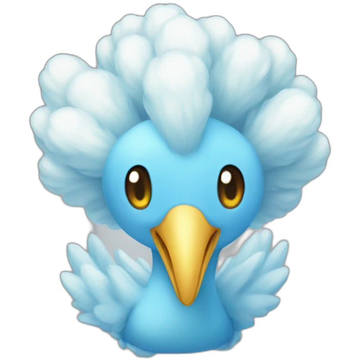altaria emoji