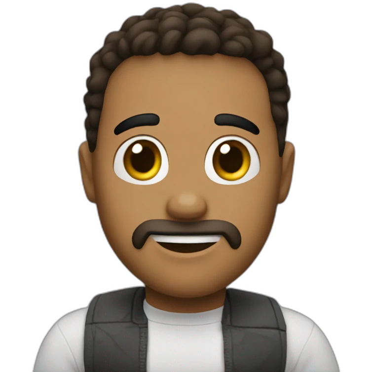 why hello there emoji