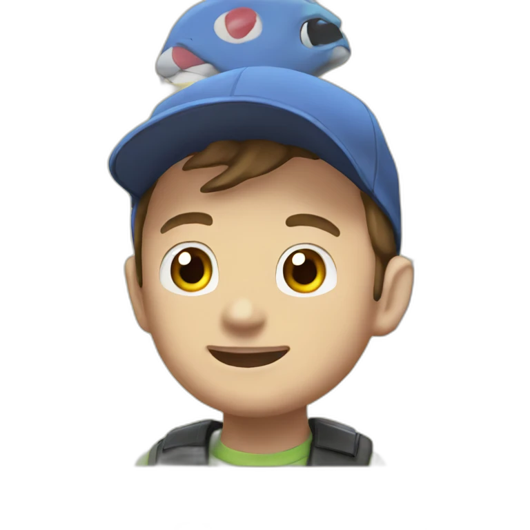 elonmusk-pokemon emoji