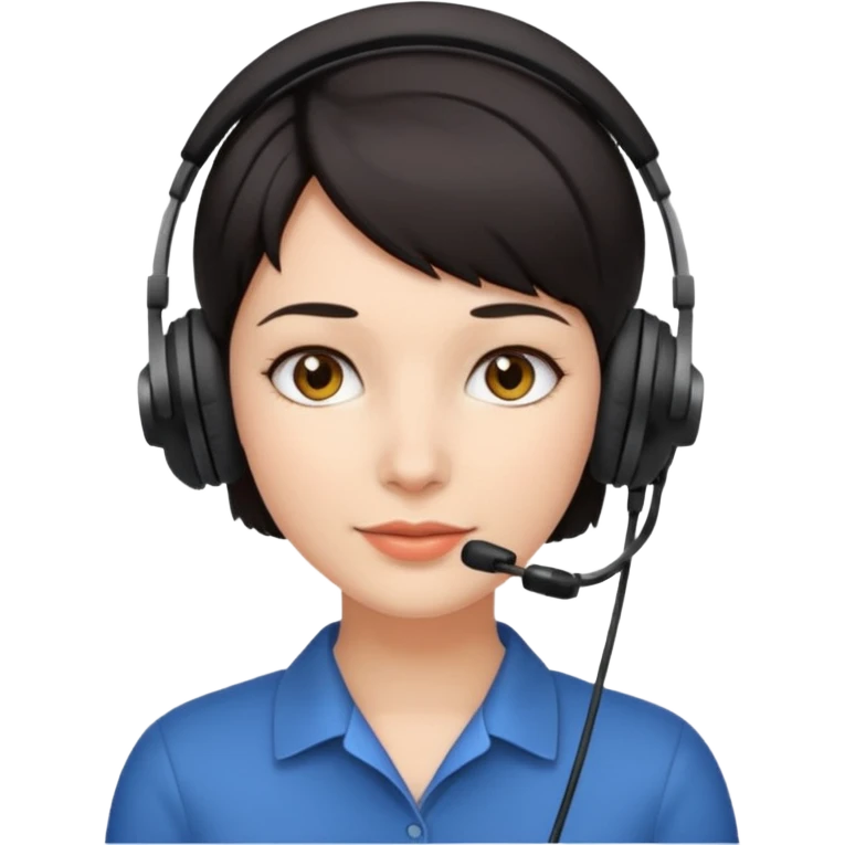 computer women emoji