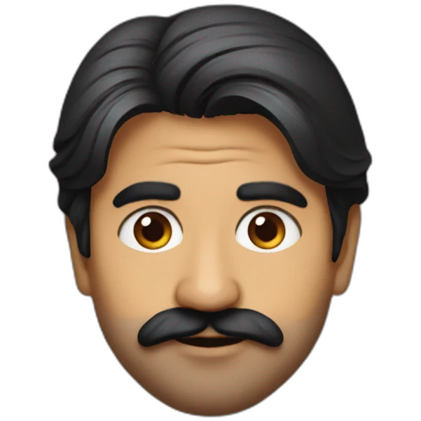 Pavankalyan emoji