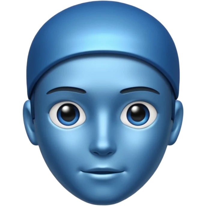 Android boy emoji