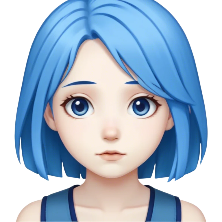 Tsuki emoji