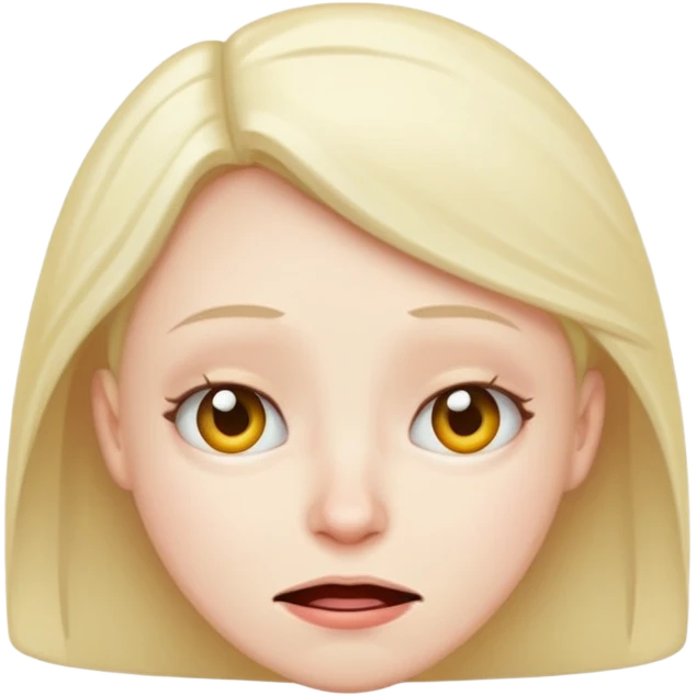 مغرور emoji