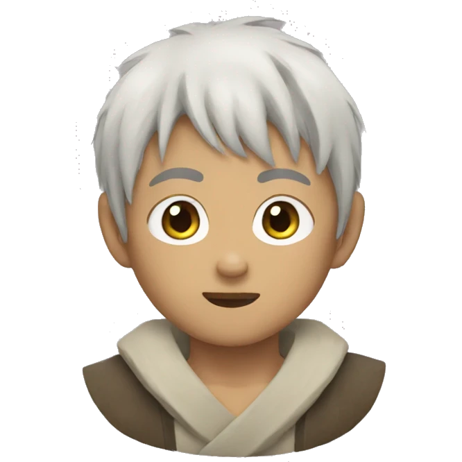 Inosuke emoji