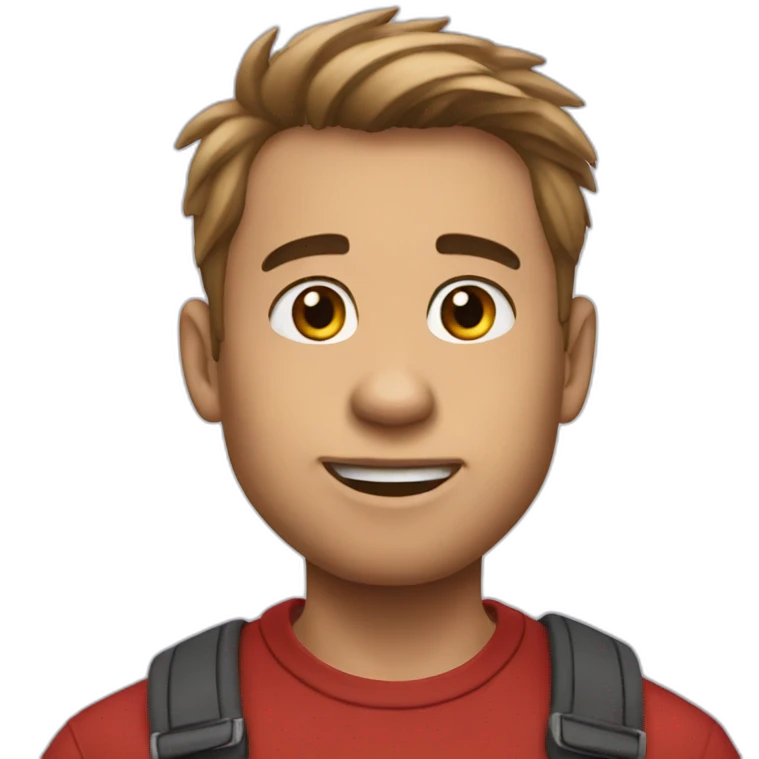 Alvin emoji