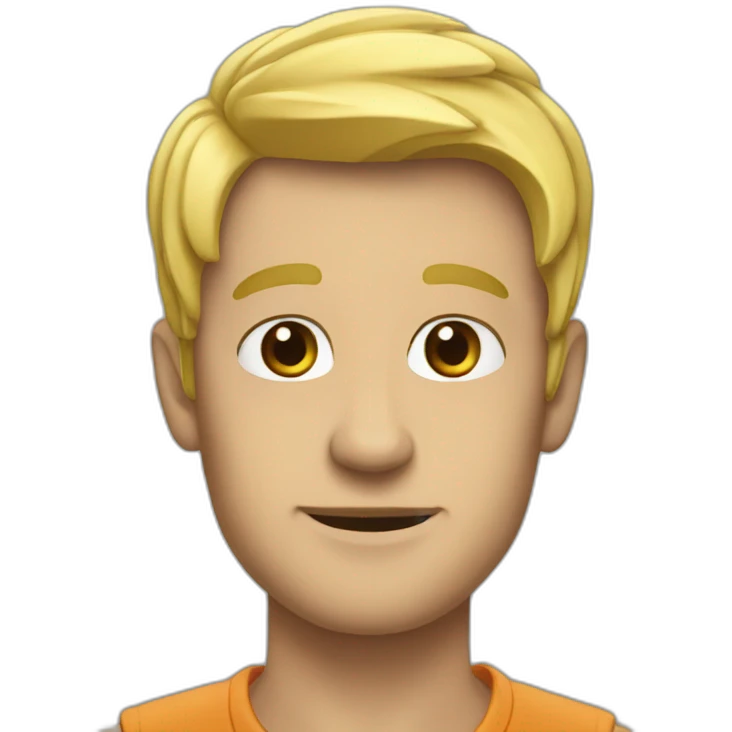 fourche emoji