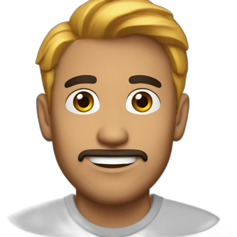 Ruben vidal crujeiras emoji