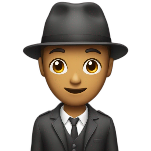 deux gay emoji