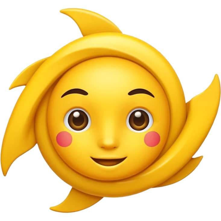 sol de janeiro emoji