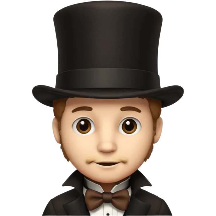 Freddy from fnaf emoji