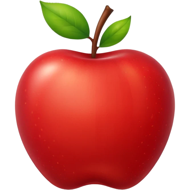 apple emoji