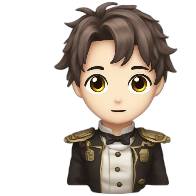 Toiket bound hanako kun emoji