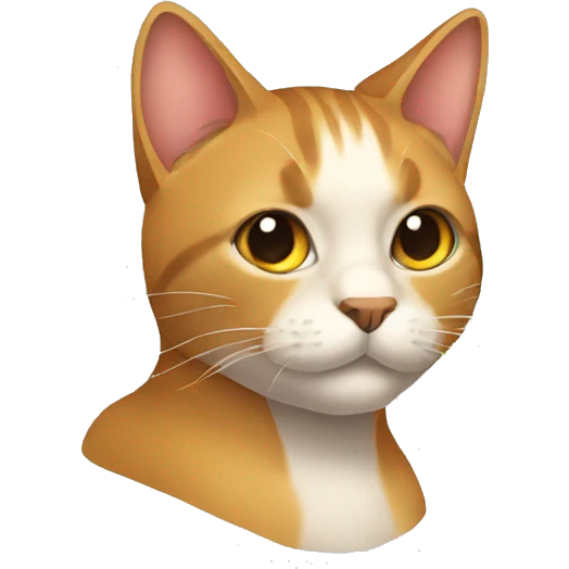 Gato emoji