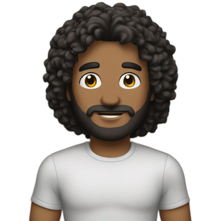 Ben O'keef emoji