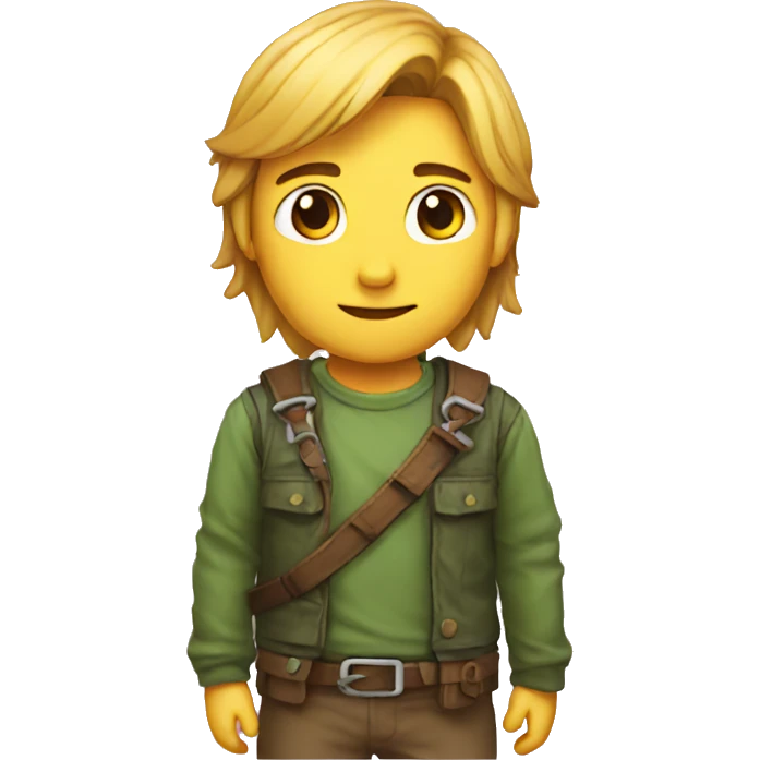 Linkdn emoji