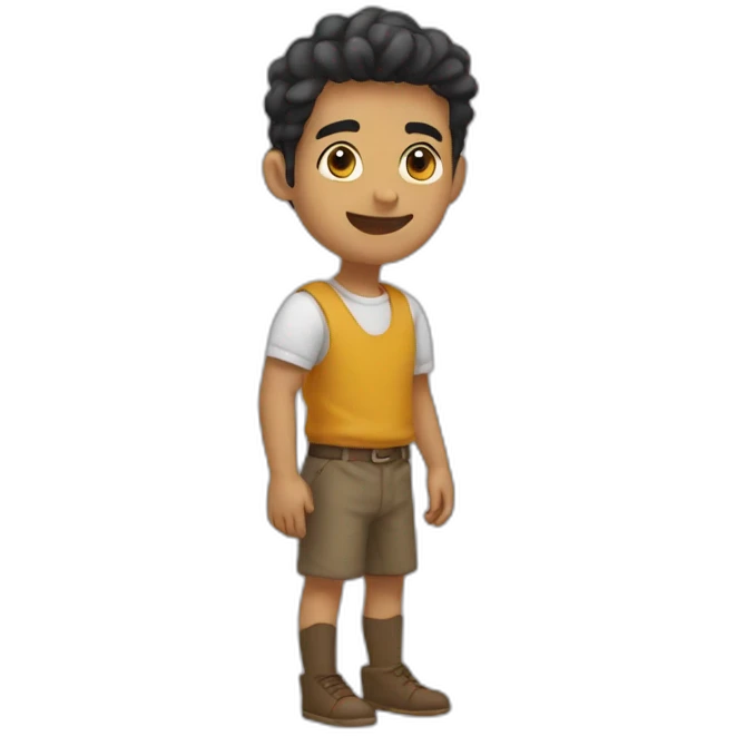 Galan emoji
