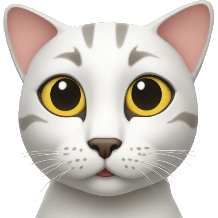 cat vr emoji