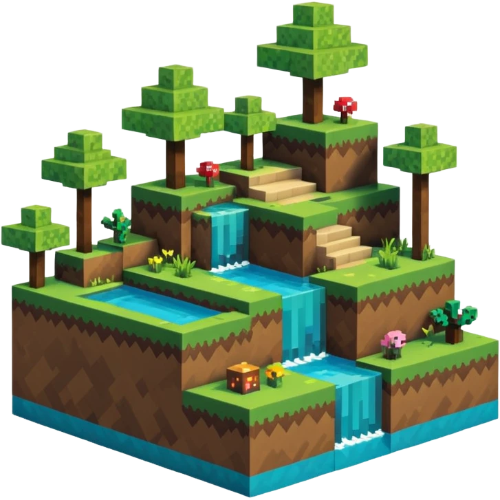 MINECRAFT ITA emoji