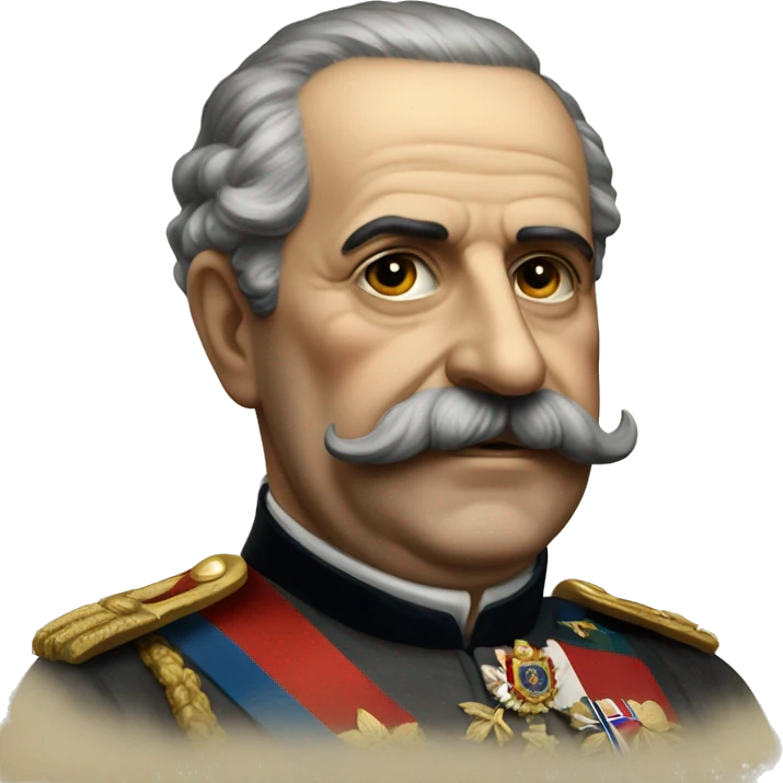 Umberto I of Italy
Former King of Italy emoji