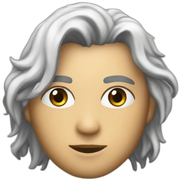 roni-bingocelli emoji