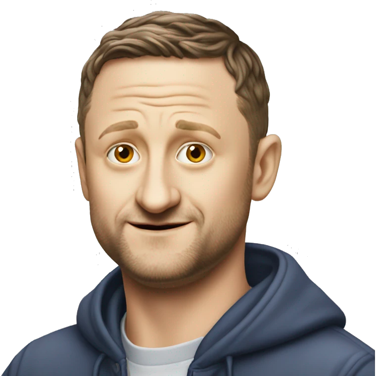 Tim Robinson I think you should leave  emoji