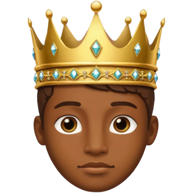 Solomon emoji
