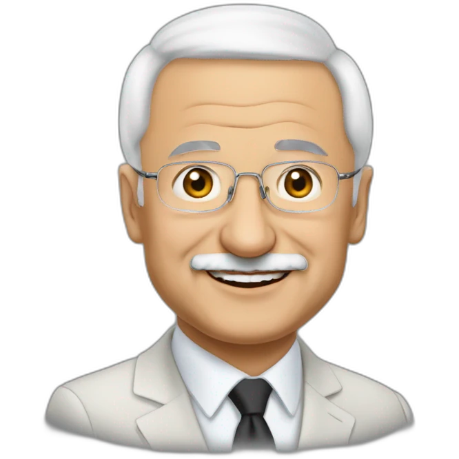 Kemal Kilicdaroglu emoji