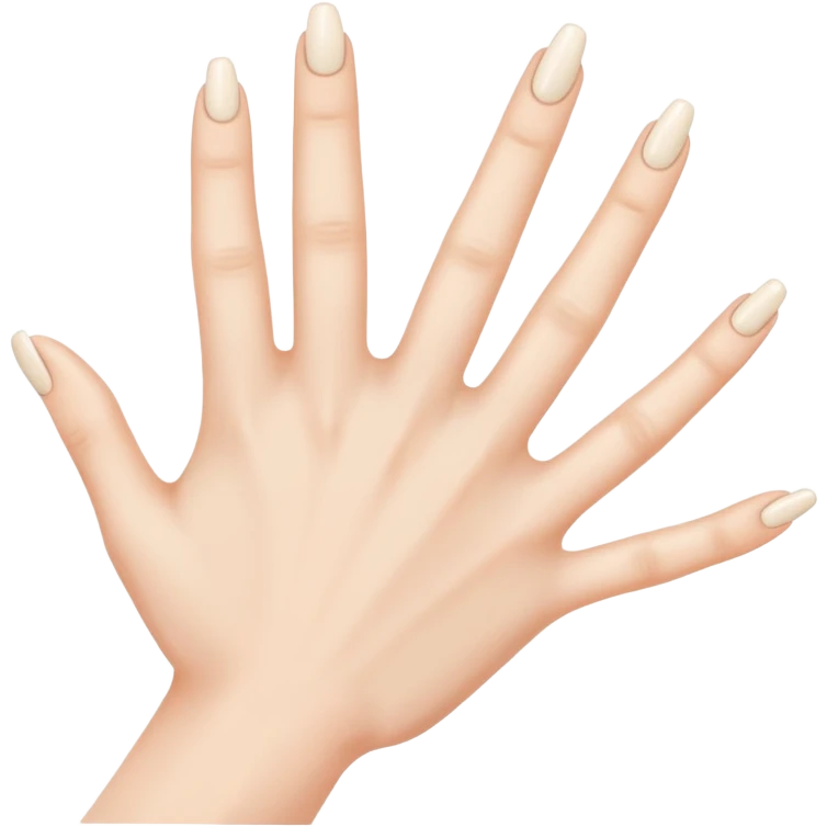 Fingering emoji