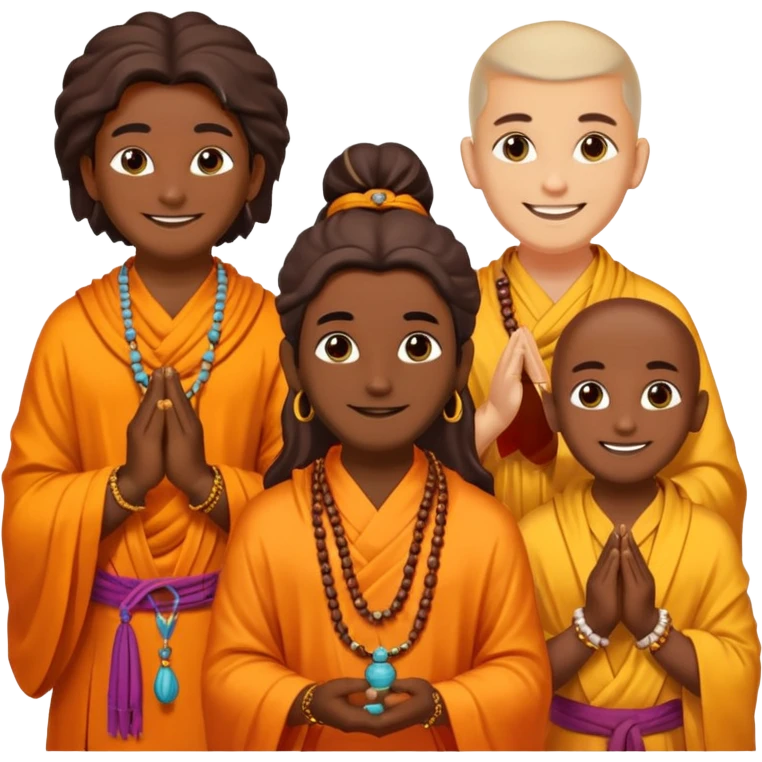 சிவனடியார்கள் emoji emoji