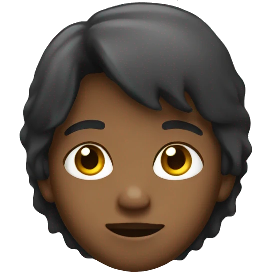 kid toadd Emoji emoji