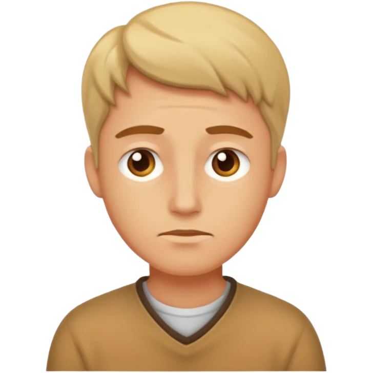 I miss my family so much man emoji