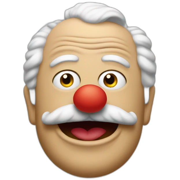 statler muppet show emoji