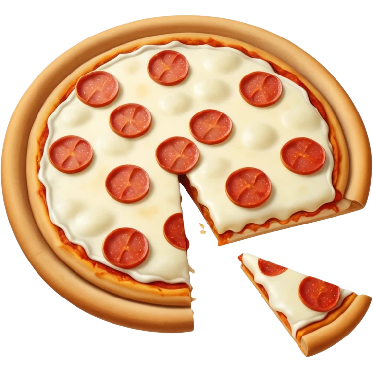 frozen food emoji