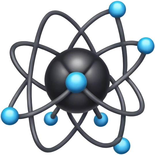 carbon chemistry emoji