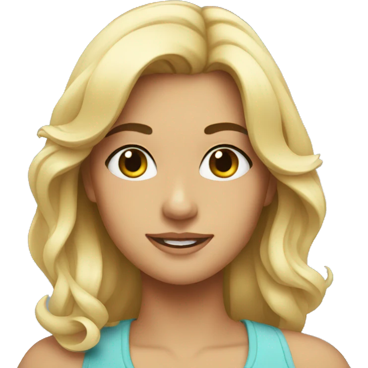 Marina emoji