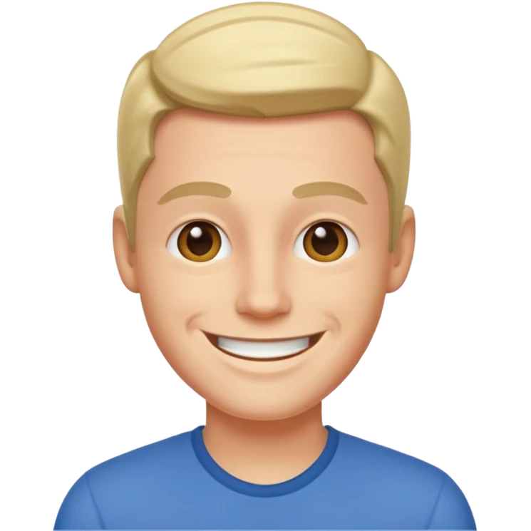 Johnysims emoji
